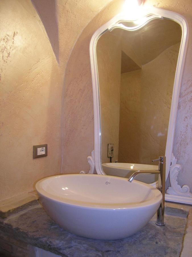 Ferienhaus Il Giardino Di Gio' Imperia