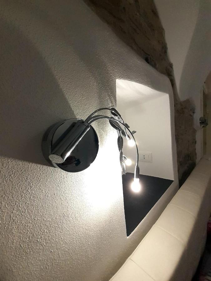 Il Giardino Di Gio' Ferienhaus