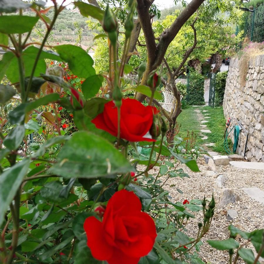 Il Giardino Di Gio' Ferienhaus *