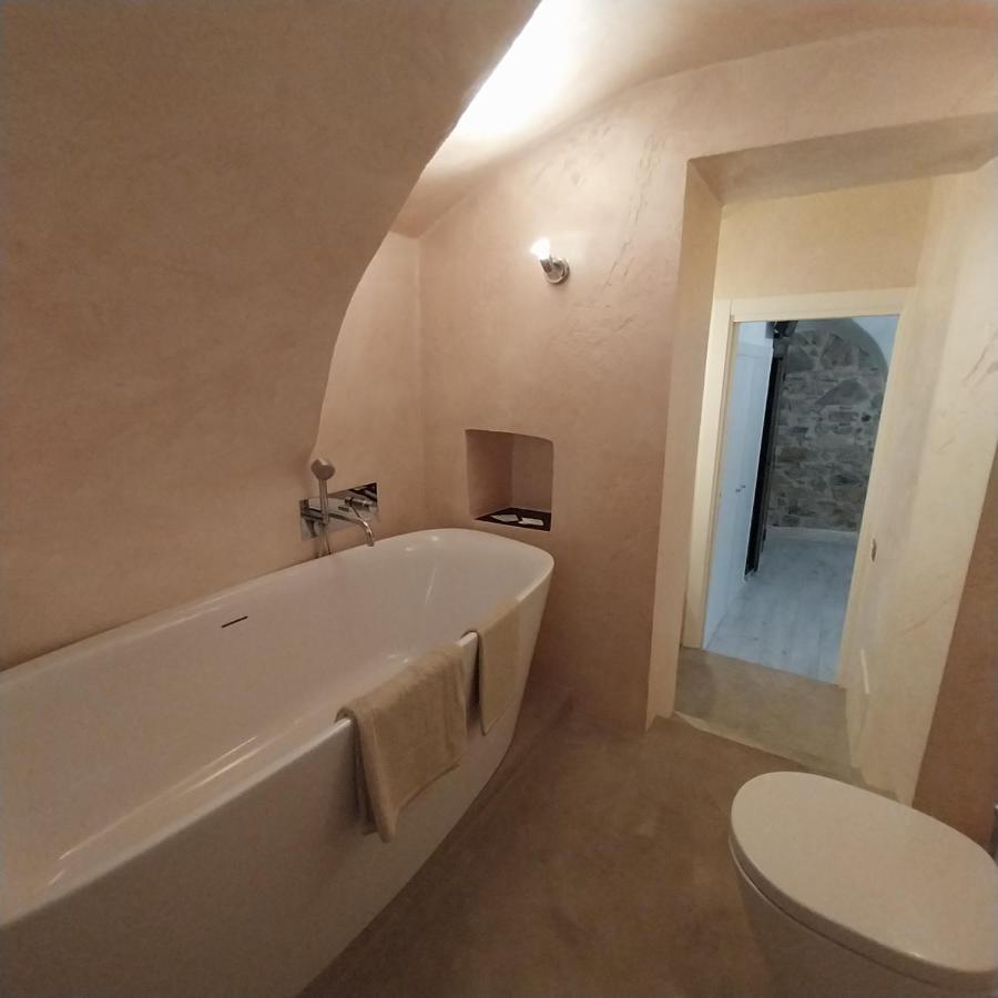 Ferienhaus Il Giardino Di Gio'