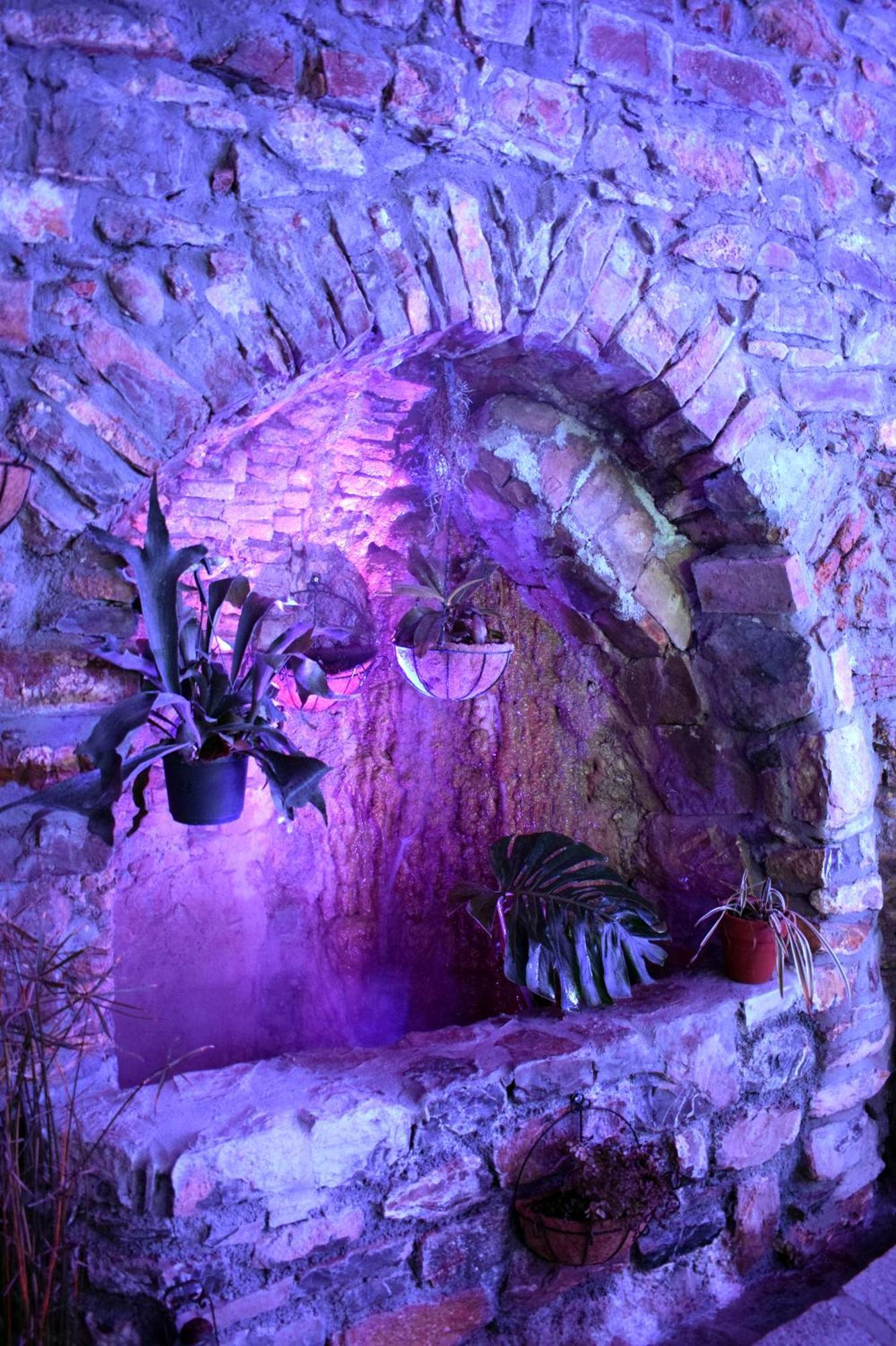 Il Giardino Di Gio'