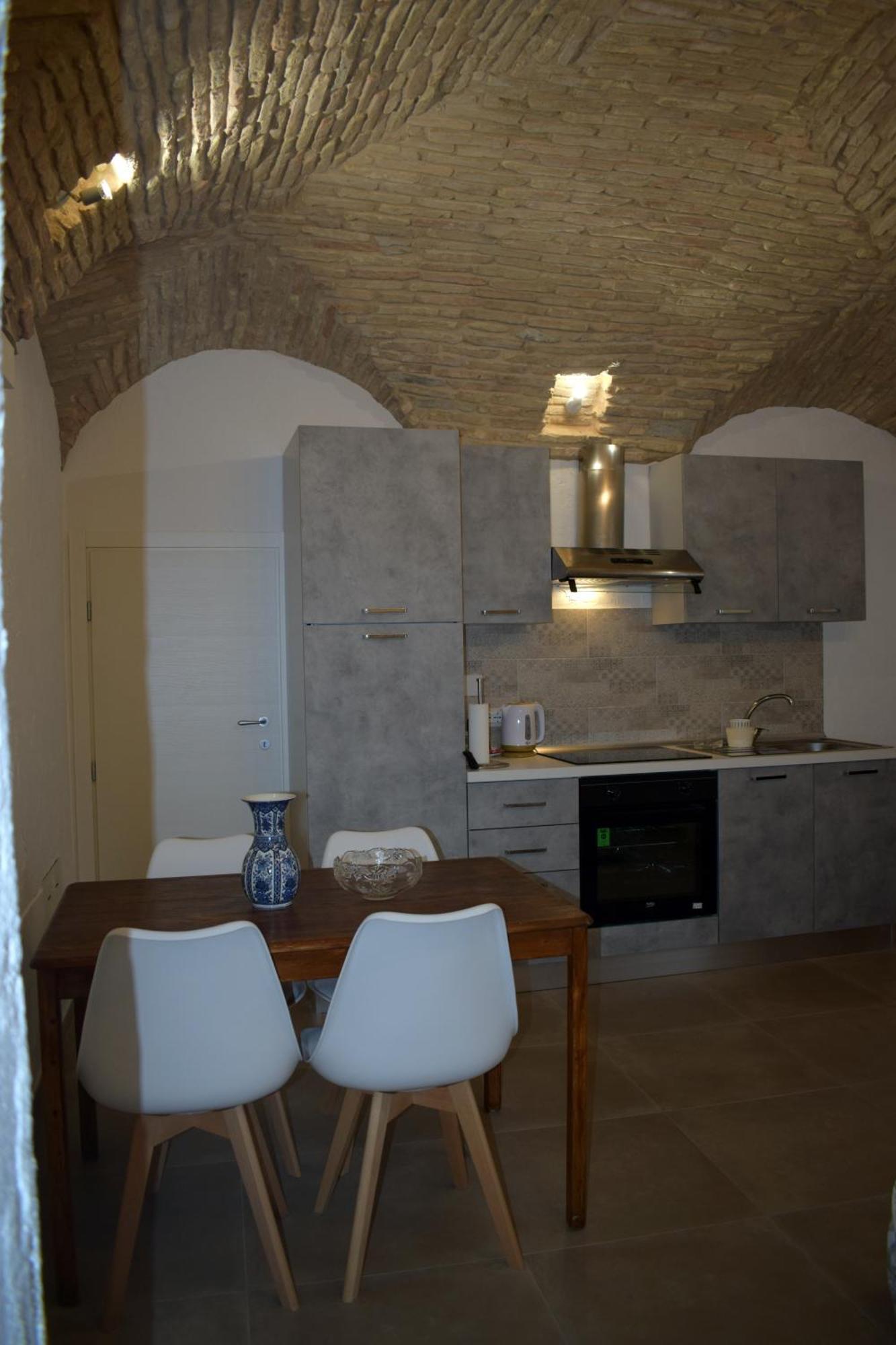Il Giardino Di Gio' Ferienhaus *