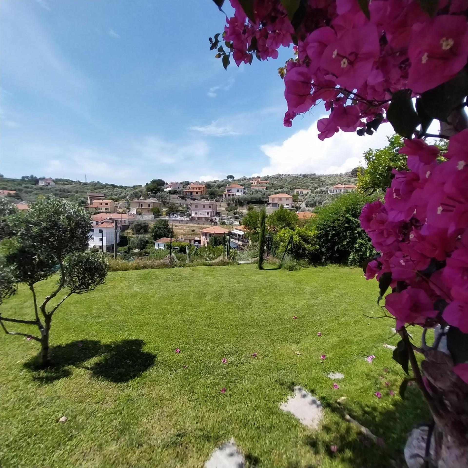 Ferienhaus Il Giardino Di Gio'